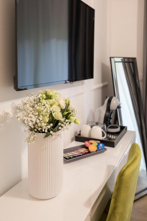 Luxury Rooms With Balcony Zadar Eksteriør billede