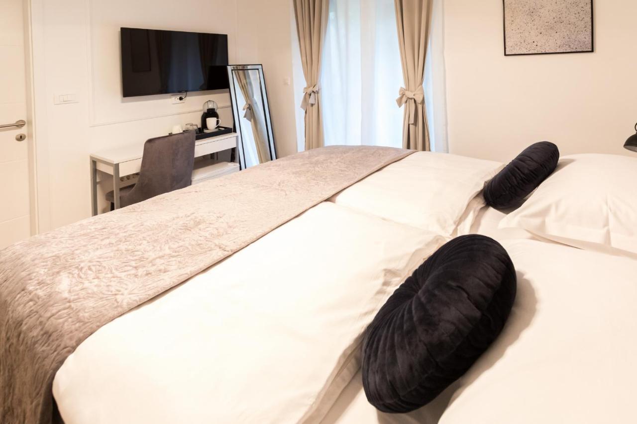 Luxury Rooms With Balcony Zadar Eksteriør billede