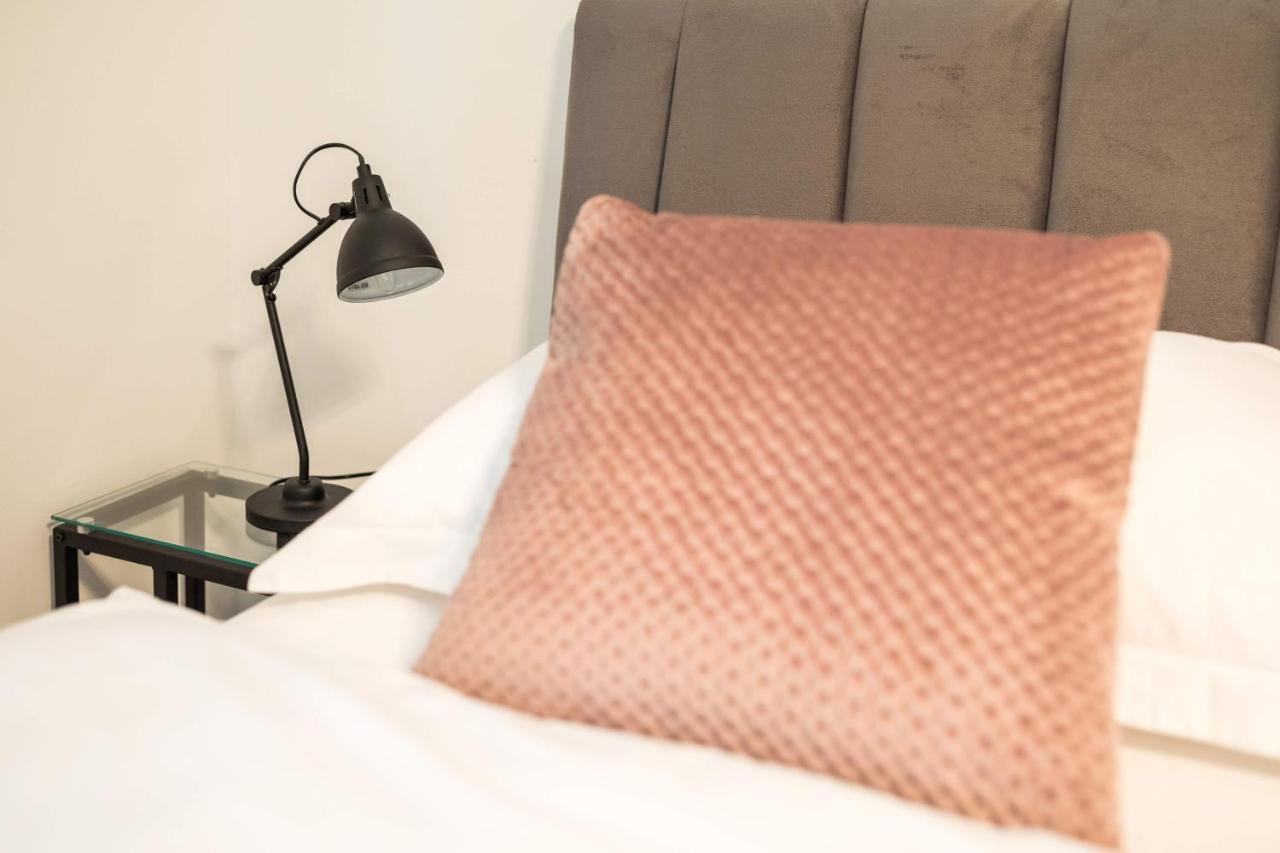 Luxury Rooms With Balcony Zadar Eksteriør billede