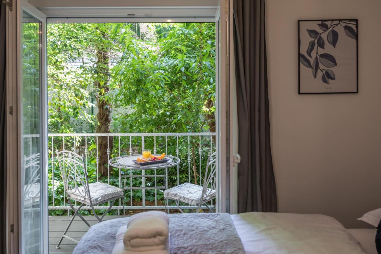 Luxury Rooms With Balcony Zadar Eksteriør billede